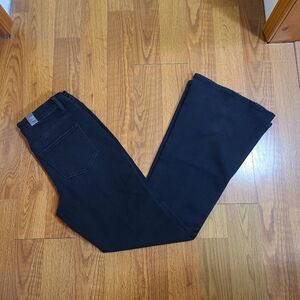 Buckle Midnight Flare & Wide Leg Jeans